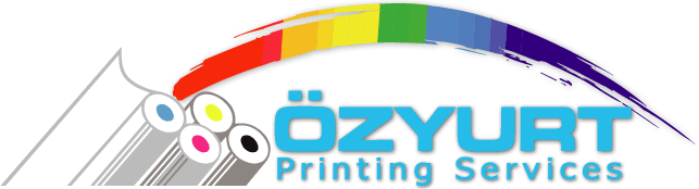 Özyurt Printing Offset Printing Ankara TURKEY 