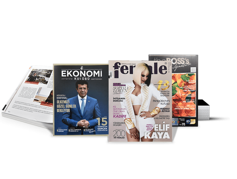 Web Ofset printing